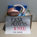 PRODUCTO GENERICO $3.000