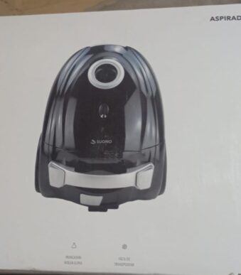 ASPIRADORA DE HOGAR SUONO - 2000W