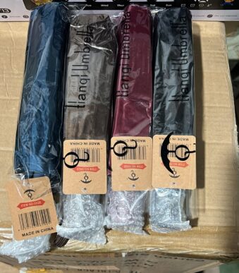 PARAGUA 55CM COLORES SURTIDOS 55QS