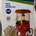 POCHOCLERA HYTOSHY
