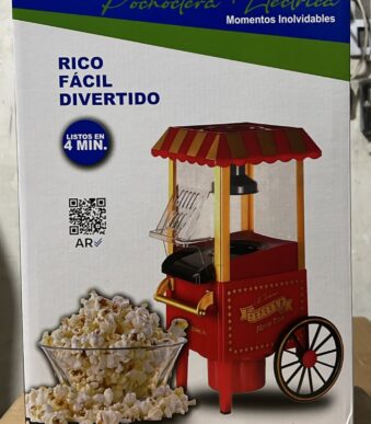 POCHOCLERA HYTOSHY