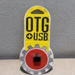 ADAPTADOR OTG V8 A USB HEMBRA X27