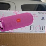 POWER BANK 10.000 MAH  CARGA RAPIDA NETMAK NM-PB14 CARGA INALAMBRICA