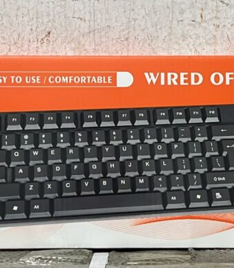 COMBO TECLADO Y MOUSE INALAMBRICO JW-7100