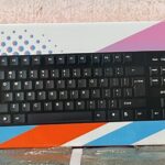 COMBO TECLADO Y MOUSE INALAMBRICO JW-7100