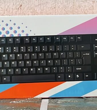COMBO TECLADO Y MOUSE INALAMBRICO JW-7100