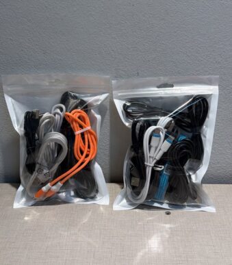 COMBO DE CABLES - MODELO SURTIDO X10