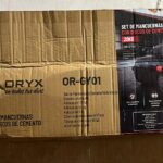 JUEGO DE 10 LLAVES DEL 8 AL 24 10PC-WS