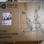 BICICLETA FIJA ORYX OR-SPB02