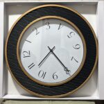 RELOJ DE PARED EEL1914 50 CM