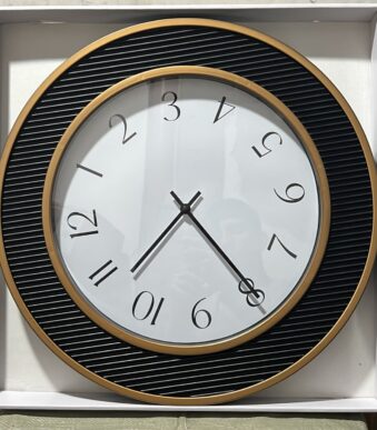 RELOJ DE PARED EEL1914 50 CM