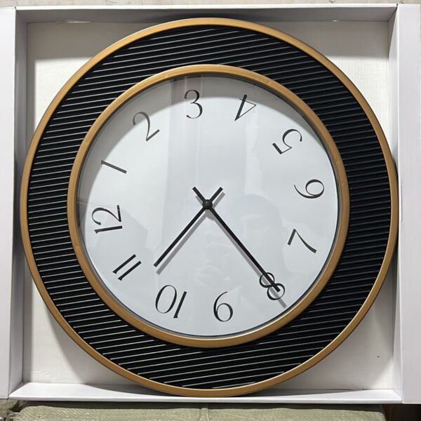 RELOJ DE PARED EEL1914 50 CM