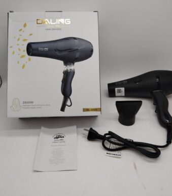 SECADOR DE PELO DL-3025