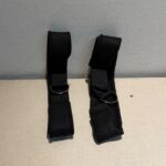SET DE 2 CORREAS PARA CAMA DE PILATES 35X5CM - EA0404-6