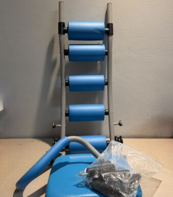 EJERCITADOR DE ABDOMINALES PORTATIL EA0404-13