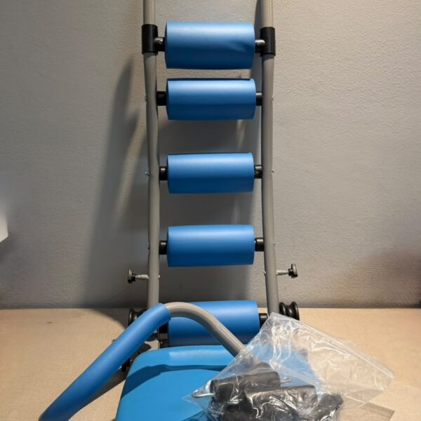 EJERCITADOR DE ABDOMINALES PORTATIL EA0404-13