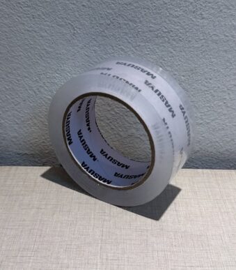 CINTA TRANSPARENTE 45*100MTS GRANDE
