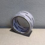 CINTA TRANSPARENTE 45*50MTS CHICA
