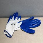 GUANTE DE TRABAJO C/AZUL (RAUS63414)