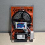 TIRA LED RGB 5050 RAUS-1001 / JSY-1230