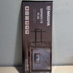 SOPORTE TV FIJO 26 - 63" RAUS-62619