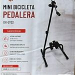 MINI BICICLETA FIJA ORYX OR-GY02
