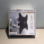 Soporte Led/Lcd 17"- 42" Fijo C/Giro E Inclinacion NM-ST02