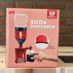 DISPENSER DE BEBIDAS PORTATIL JA26-1616