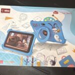 TABLET IDEA 7" CON FUNDA INFANTIL CM89 SIN DESCUENTO