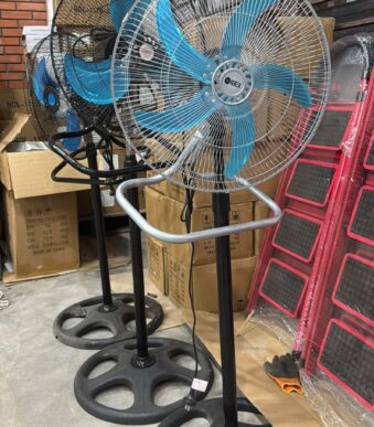 VENTILADOR ARMADO OFERTA