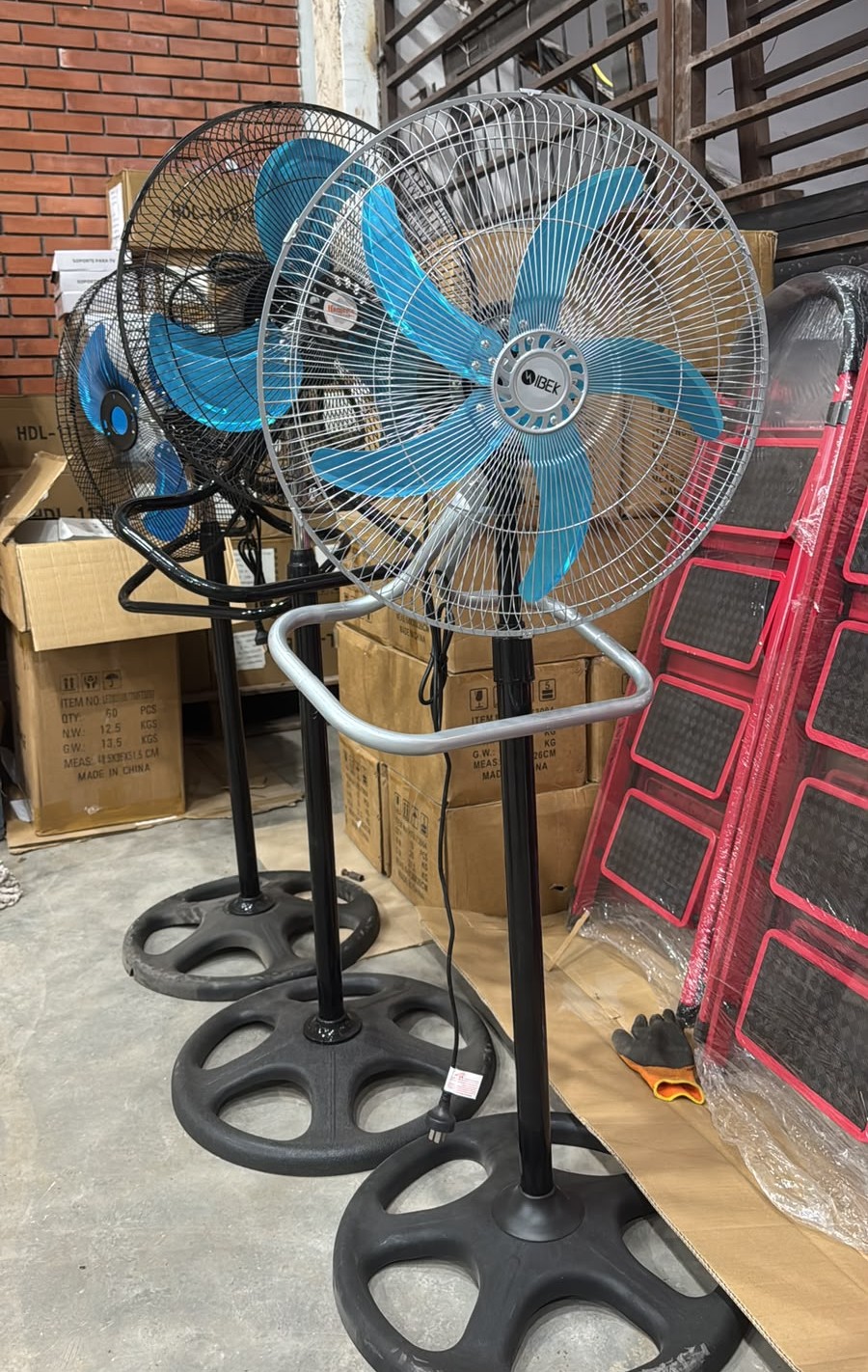 VENTILADOR ARMADO OFERTA VENTILADOR ARMADO OFERTA
