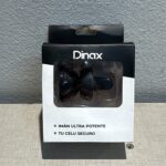 soporte universal para rejilla imantado dinax
