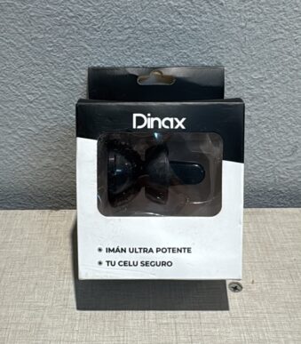 soporte universal para rejilla imantado dinax