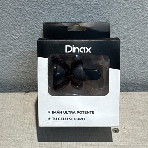 soporte universal para rejilla imantado dinax