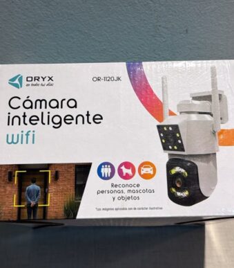 camara ip or 1120k oryx OR-1120JK