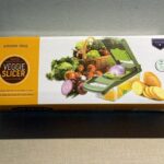 Mandolina Multifunción Cortadora Múltiple De Verduras Frutas Verde Dinax JD2291