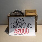 PRODUCTO GENERICO $2000