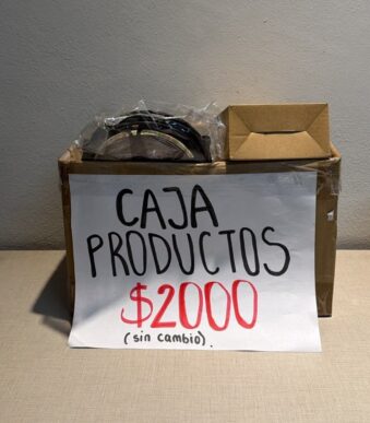 PRODUCTO GENERICO $2000