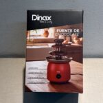CASCADA DE CHOCOLATE DINAX - DX-CHOCOCAS