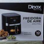 CAMARA MINI ESPIA DINAX DXCAMIPMINI