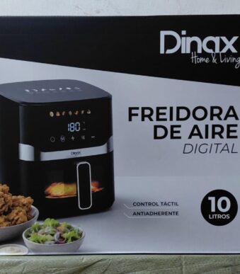 CAMARA MINI ESPIA DINAX DXCAMIPMINI
