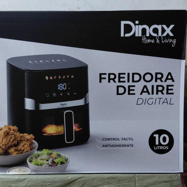 CAMARA MINI ESPIA DINAX DXCAMIPMINI