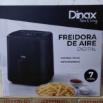 CAMARA MINI ESPIA DINAX DXCAMIPMINI