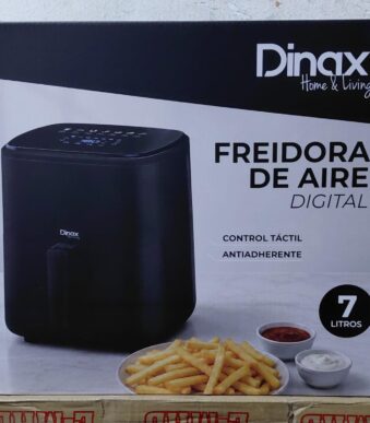 CAMARA MINI ESPIA DINAX DXCAMIPMINI