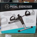 PEDALERA DE REHABILITACION KINESIOLOGIA PE-999