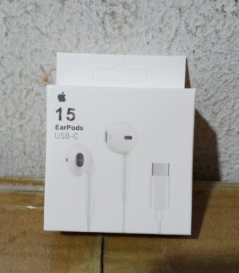 AURICULAR TIPO C CON MARCA ER-2