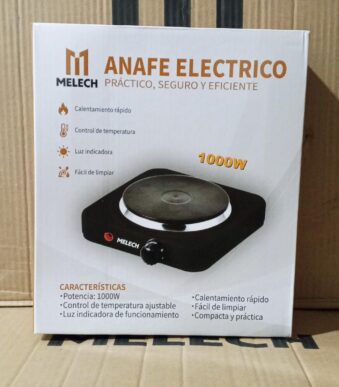 HT-M16 VELADOR MEDIA LUNA BASE ARTICULADA