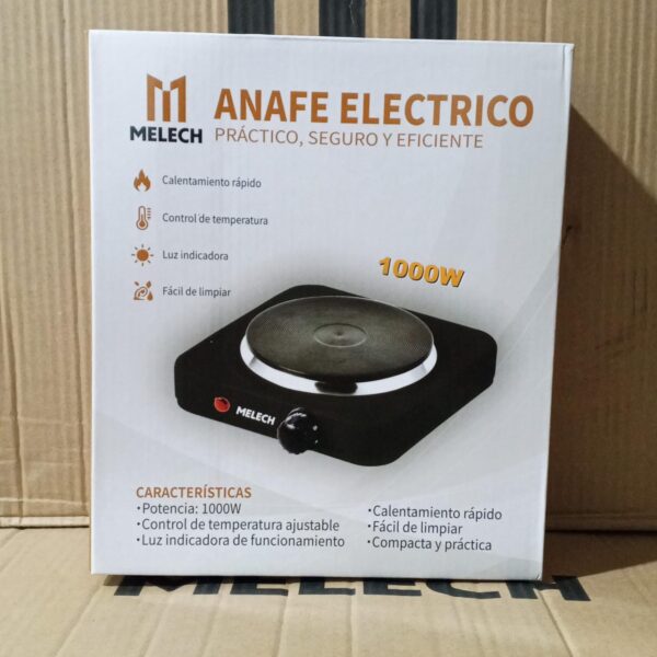 HT-M16 VELADOR MEDIA LUNA BASE ARTICULADA