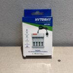 CARGADOR DE PILAS AA Y AAA HITOSHY