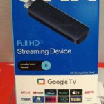 ONN TV 4K ORIGINAL